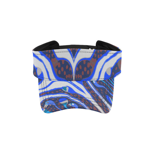 Into the Mystic Visor