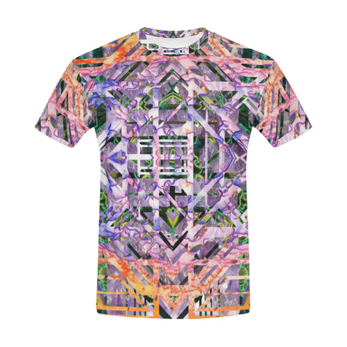 Be Fruitful Sublimated Tee