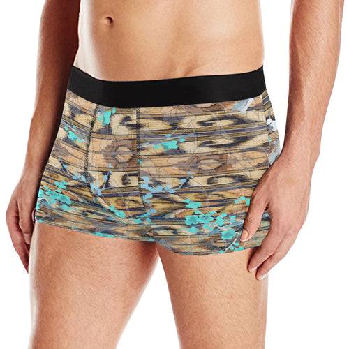 Macasa  Fascata Men's  Boxer Briefs