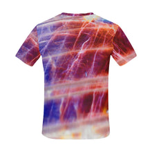 Lab Grown Sublimated Tee