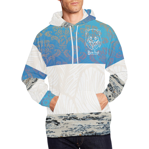 Partly Cloudy Hoodie