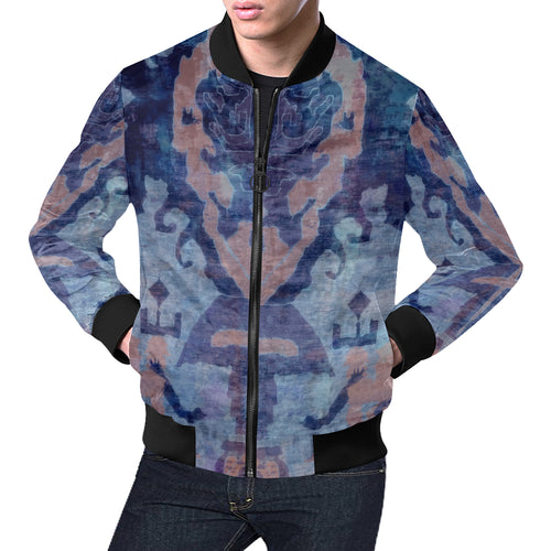 Twilight Galaxy Light Bomber
