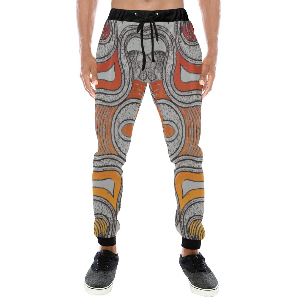 Limited Effinciency Joggers