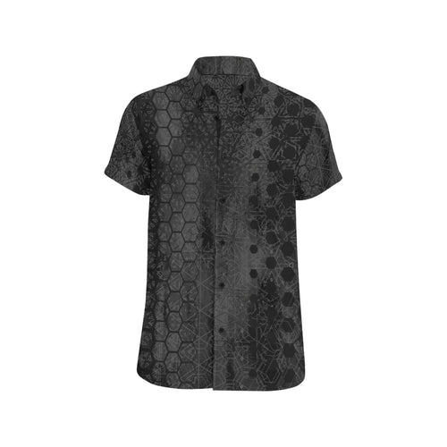 Absent Abundance Short Sleeve Shirt