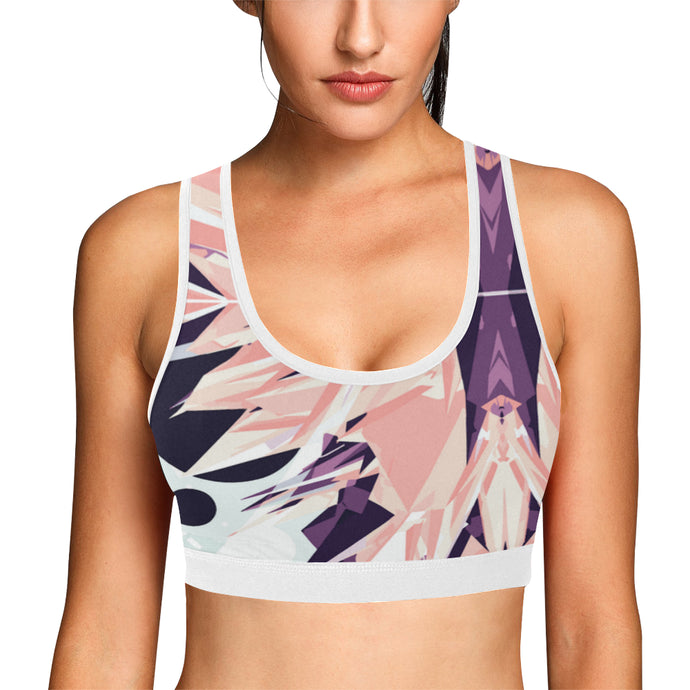 Full Impact Sportsbra