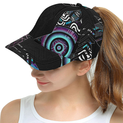 Fizzle Tickler Snapback