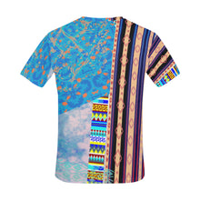 Extra Boss Sublimated Tee