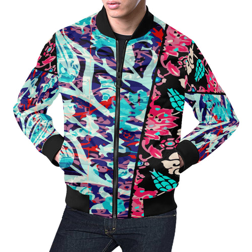 Inevitably Intertwined Light Bomber