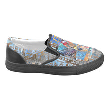 Breaking Purgatory Slip On Large