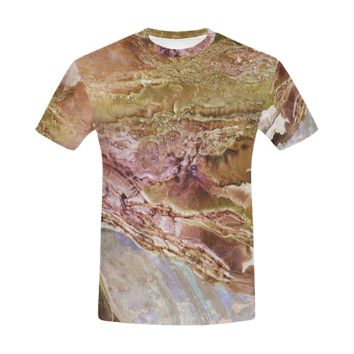 Liquid Lychan Sublimated Tee