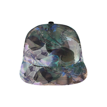 Blooming Before the Dawn Snapback