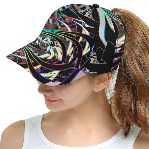 Politely Potent Snapback