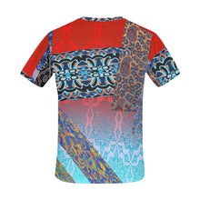 Spent Love Sublimated Tee