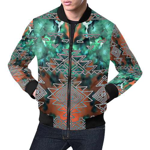 Degenerating Light Bomber