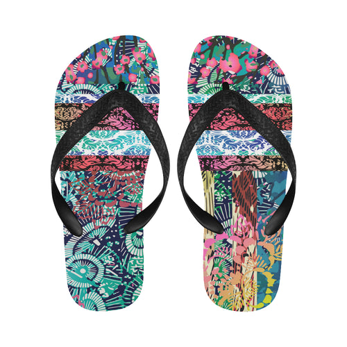 Habitual Rhythms Flip Flops
