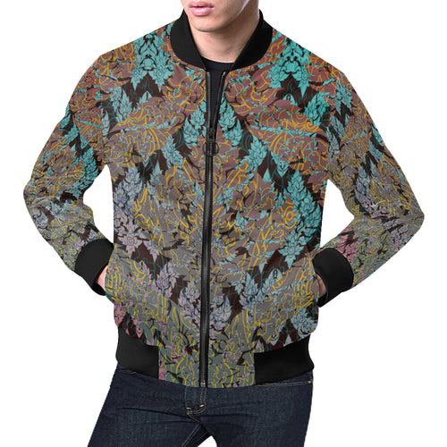 Thai Dye Light Bomber