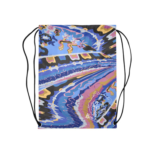 Daydream in Magenta Sling Bag