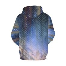 Kindred Octaves Hoodie