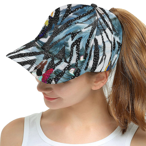 Lettin' Loose Snapback