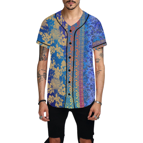 Thermosphere Baseball Jersey