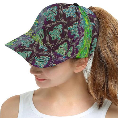 The Marauder Snapback