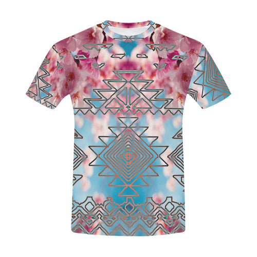Regenerating Sublimated Tee