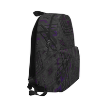 Black Pearl Backpack