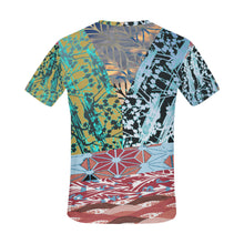 Fresh Squeezed Sublimation Tee