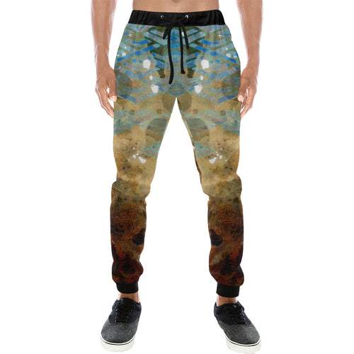 Quicksand Joggers