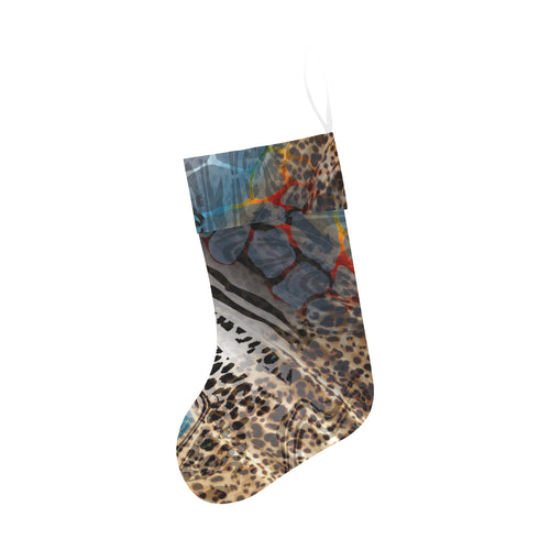 Naturalis Christmas Stocking