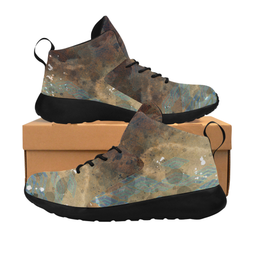 Quick Sand Training Shoes