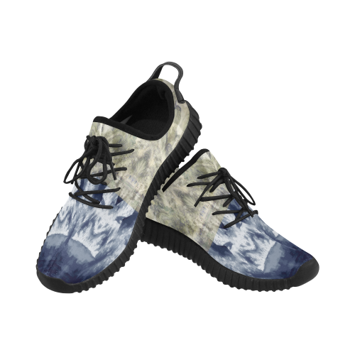 Oro Oso Athletic Shoes