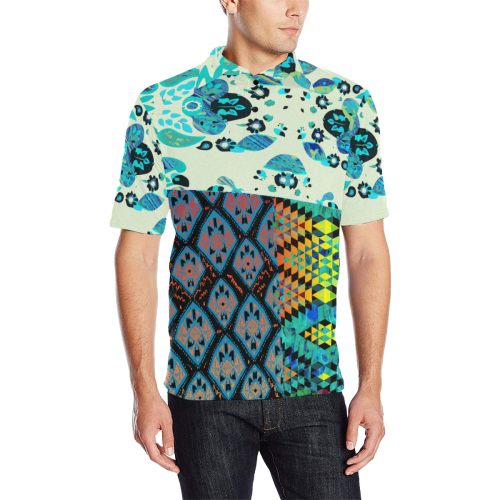 Synthesis Retrieval Polo