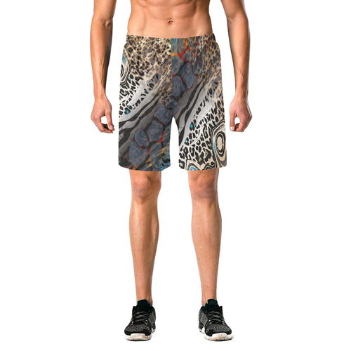 Naturalis Shorts