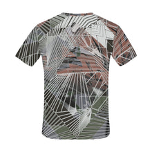 Shadow of a Doubt Sublimated Tee