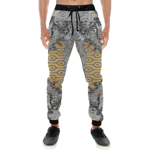 Dynasty Joggers