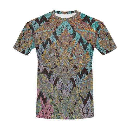 Thai Dye Sublimated Tee
