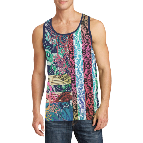 Habitual Rhythms Tank