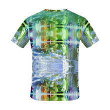 Photosynthesis Sublimated Tee