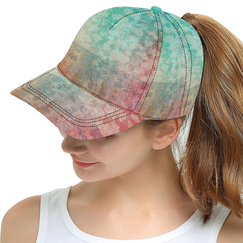 Ever so Smooth Snapback