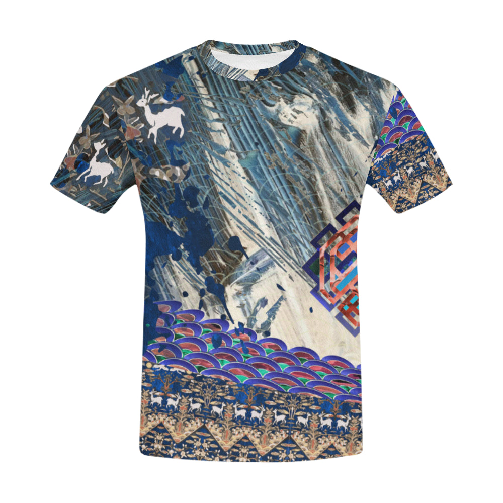 Between Now and Forever Sublimated Tee