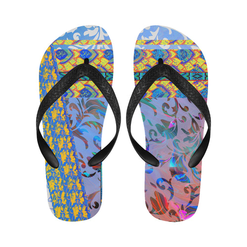 Good JuJu Flip Flops