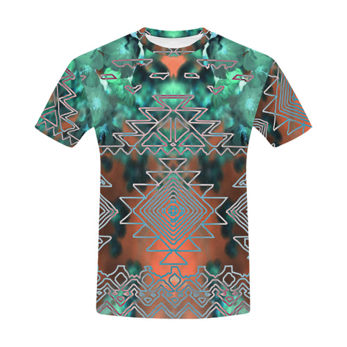 Degenerating Sublimated Tee
