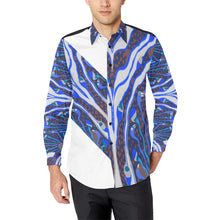 Into the Mystic Casual Dress Shirt