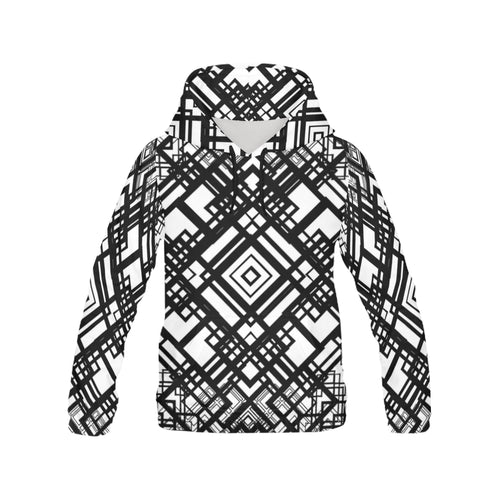 Visited Women's Hoodie