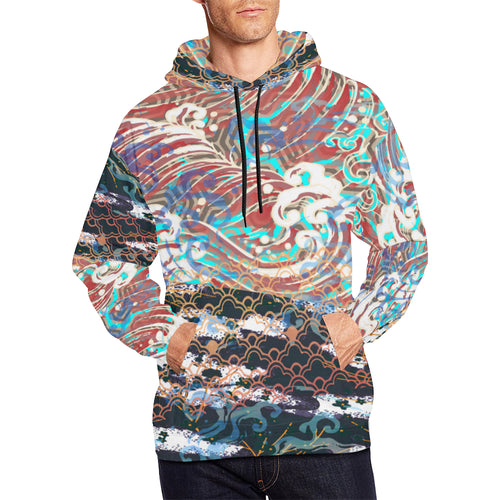 Poetic Totality Hoodie