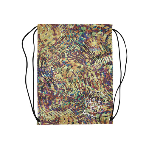 Electric Amazon Sling Bag