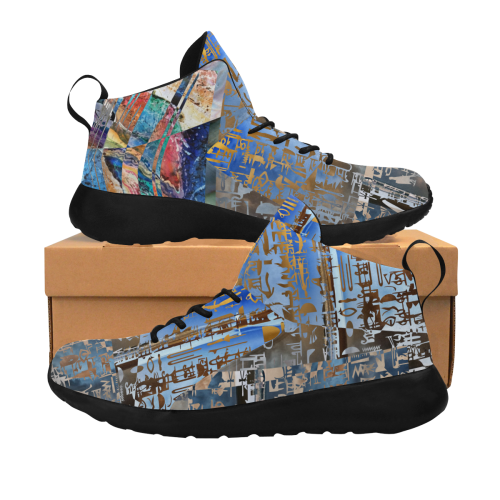 Breaking Purgatory Training Shoes