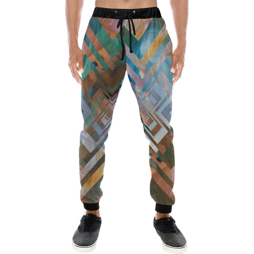 Sayanara Joggers
