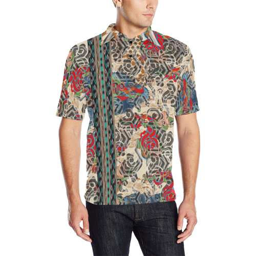 Effective Affection Polo